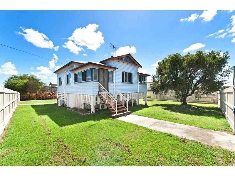 18 Jardine Street, Wandal QLD 4700