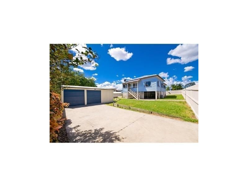 18 Jardine Street, Wandal QLD 4700