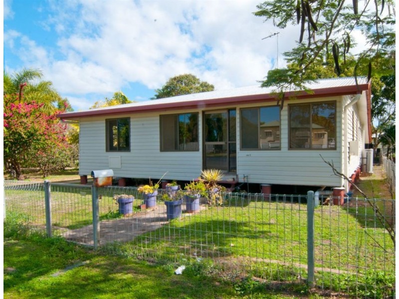 468 Quay Street, Depot Hill QLD 4700