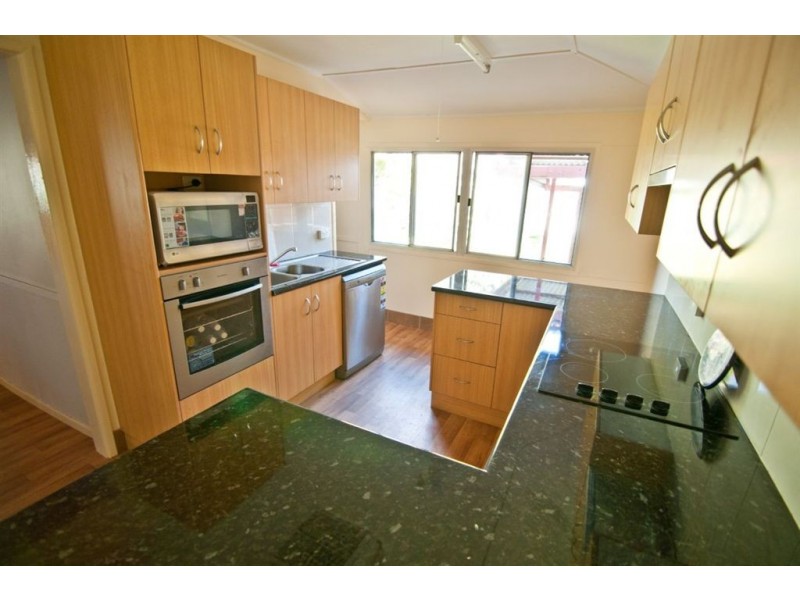 468 Quay Street, Depot Hill QLD 4700