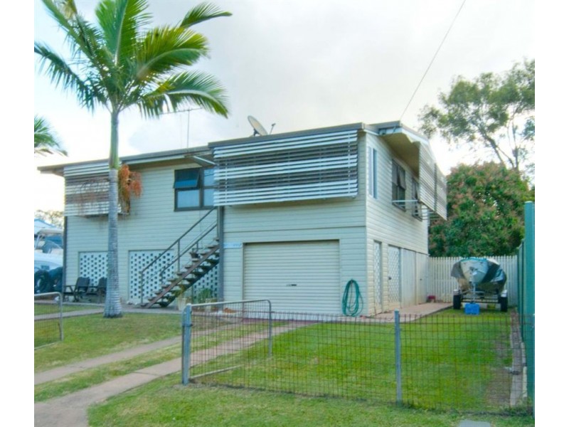 7 Edward Street, Berserker QLD 4701