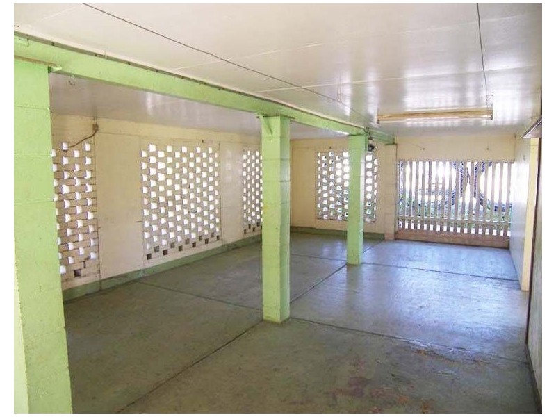 7 Edward Street, Berserker QLD 4701