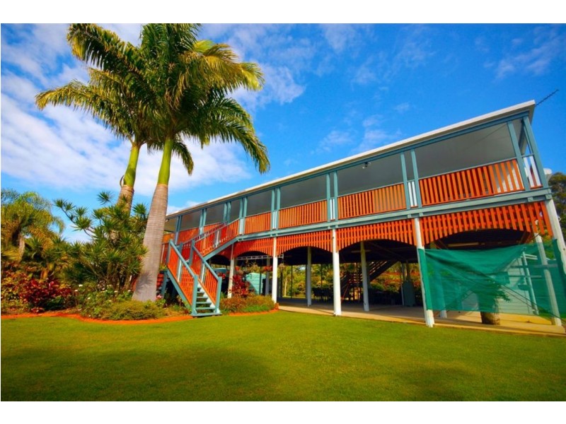 12 Hidden Valley Road, Hidden Valley QLD 4703