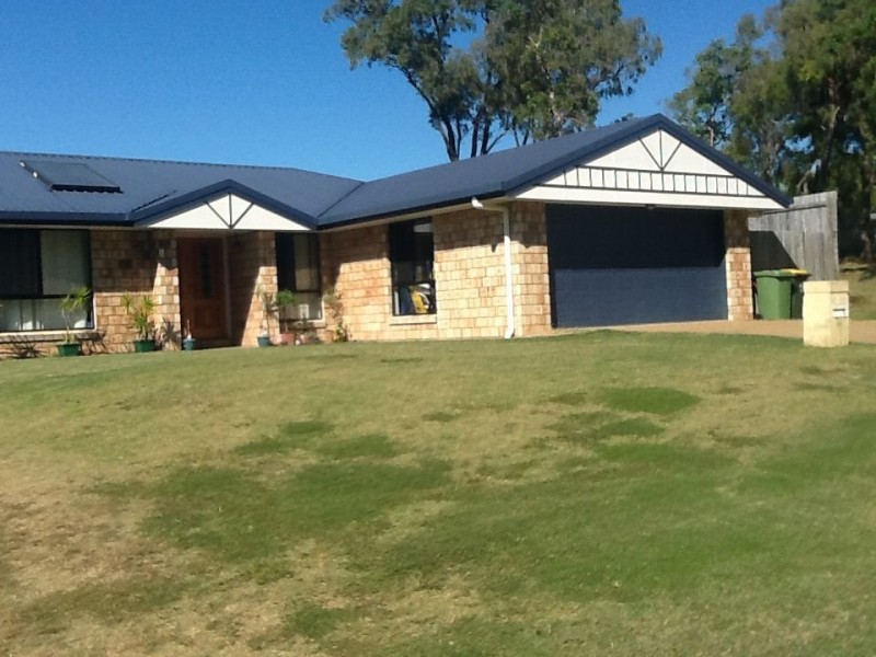 5 Brookside Close, Yeppoon QLD 4703