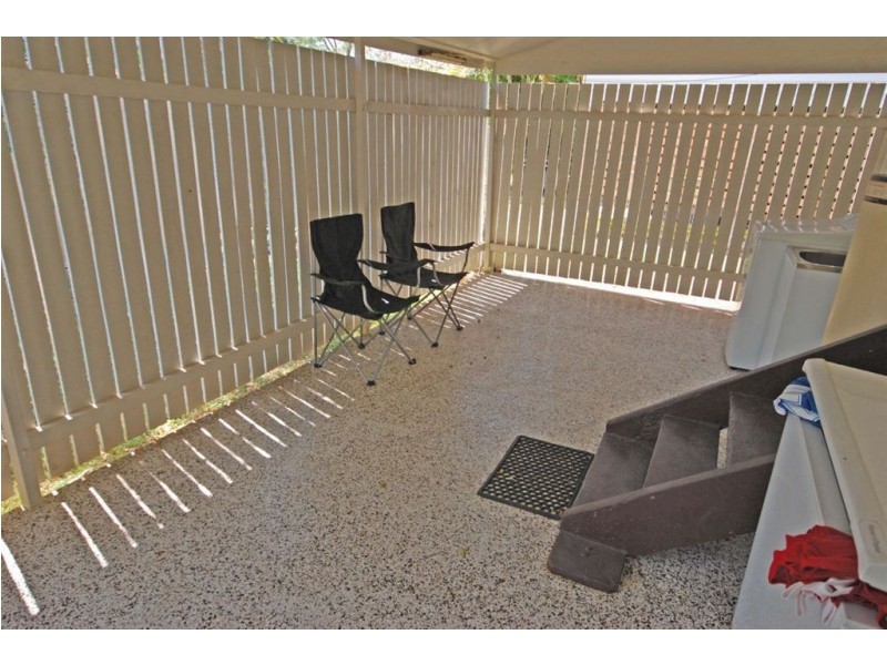 57 Lakes Creek Road, Berserker QLD 4701