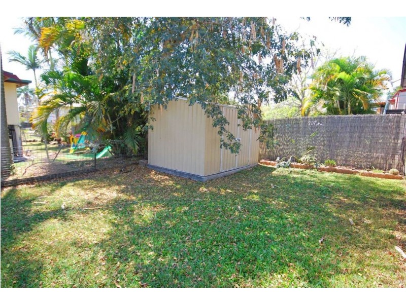 57 Lakes Creek Road, Berserker QLD 4701