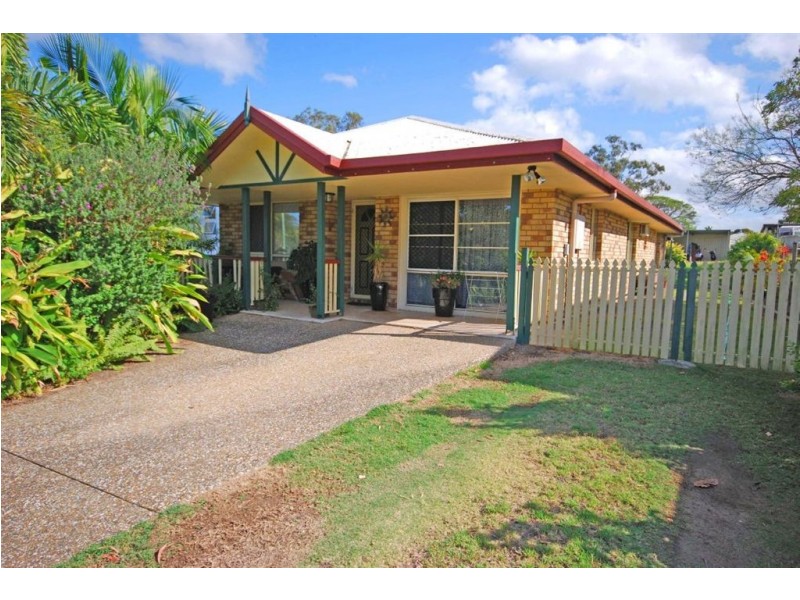 24 Goodson Street, West Rockhampton QLD 4700