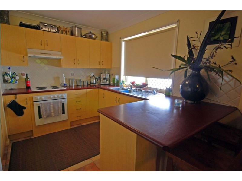 24 Goodson Street, West Rockhampton QLD 4700