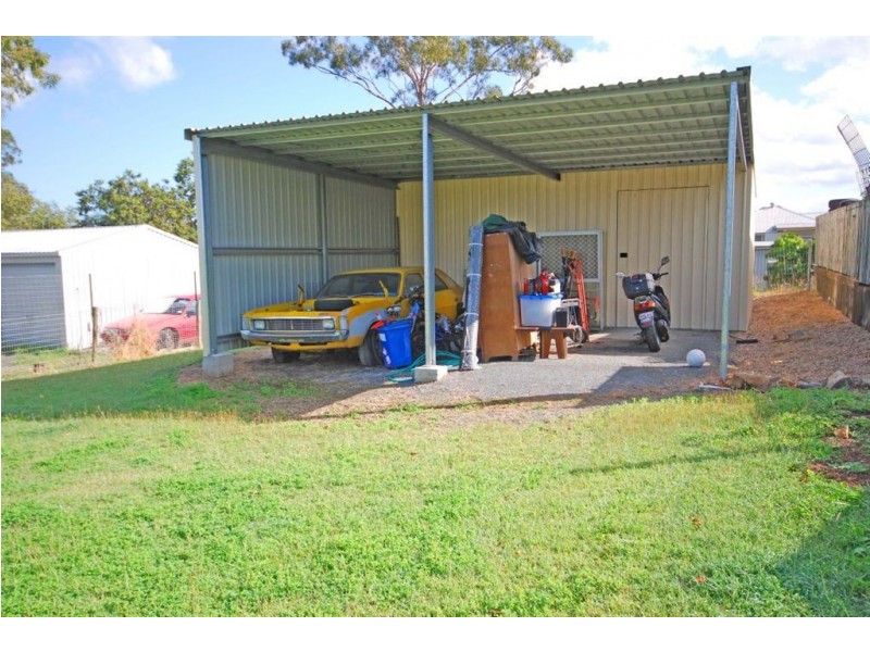 24 Goodson Street, West Rockhampton QLD 4700
