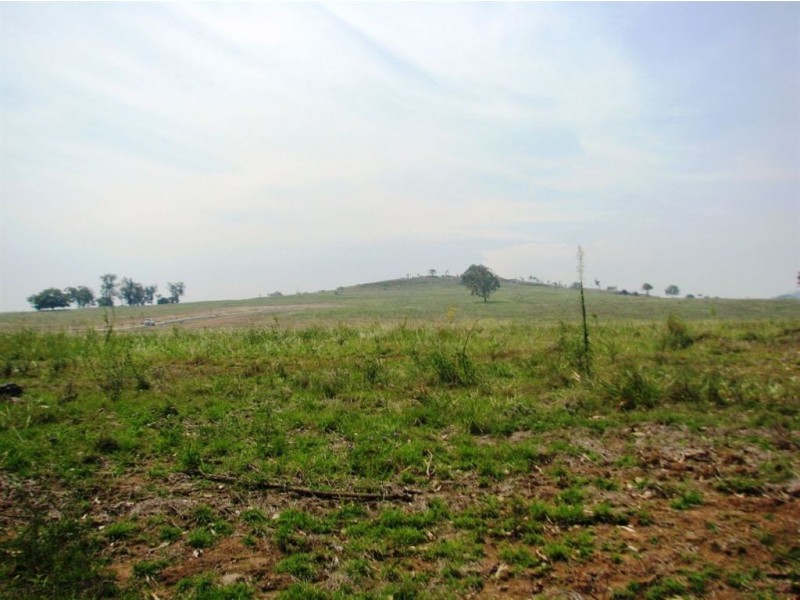 Lot 86 Stirling Drive, Rockyview QLD 4701