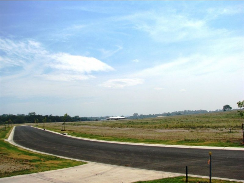 Lot 86 Stirling Drive, Rockyview QLD 4701