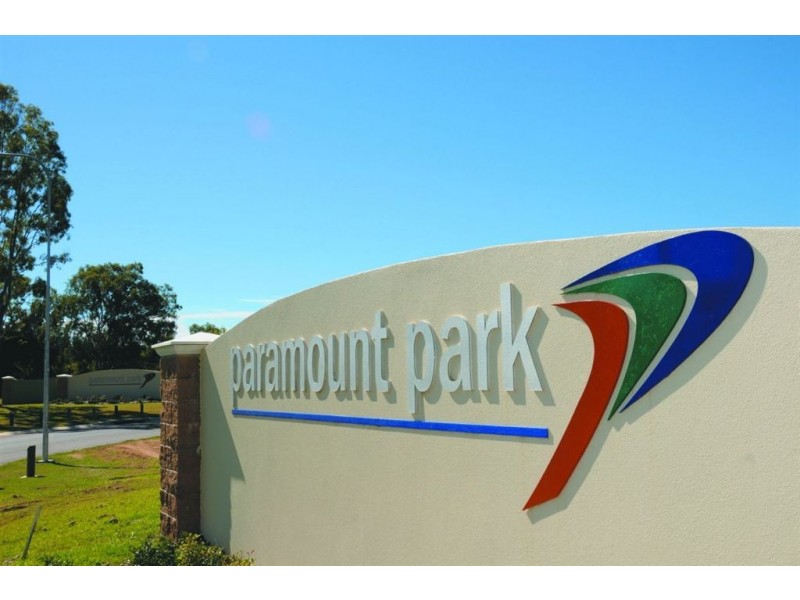 Lot 84 Stirling Drive, Rockyview QLD 4701