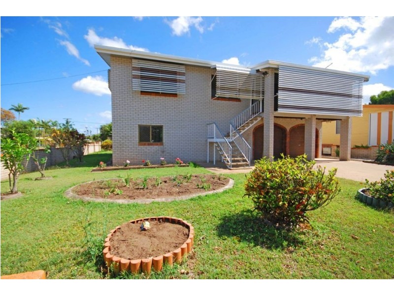 49 Sheehy Street, Park Avenue QLD 4701