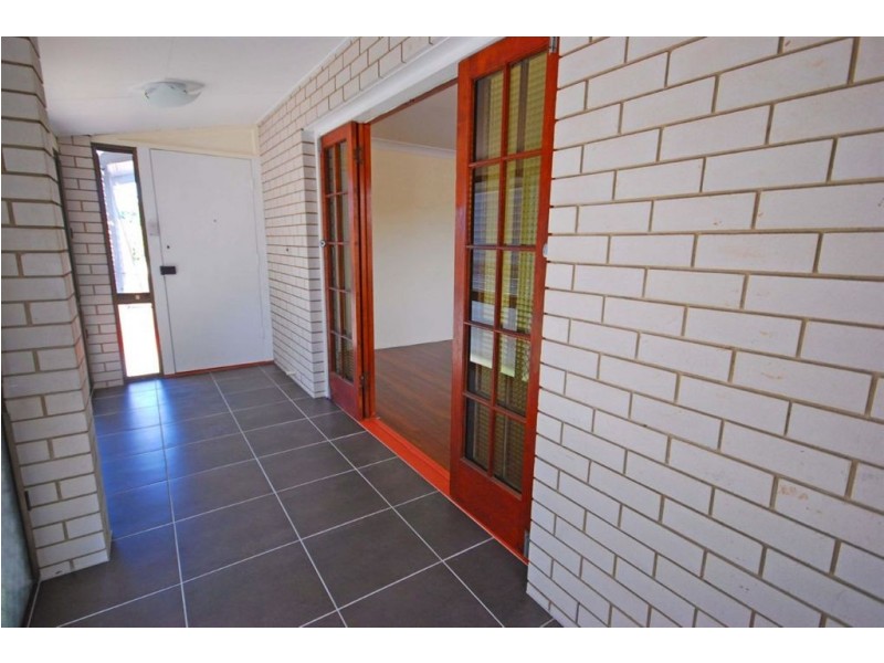 49 Sheehy Street, Park Avenue QLD 4701