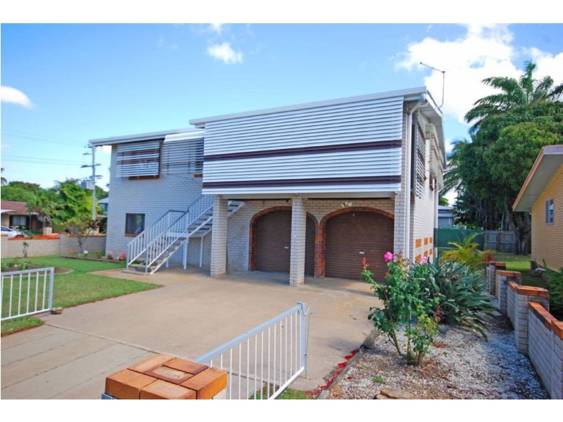 49 Sheehy Street, Park Avenue QLD 4701