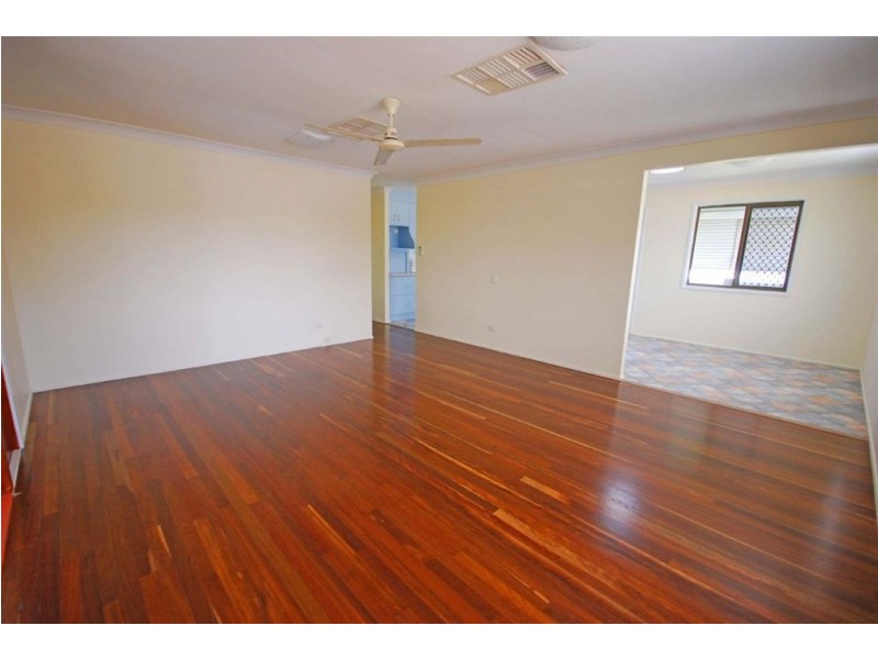 49 Sheehy Street, Park Avenue QLD 4701