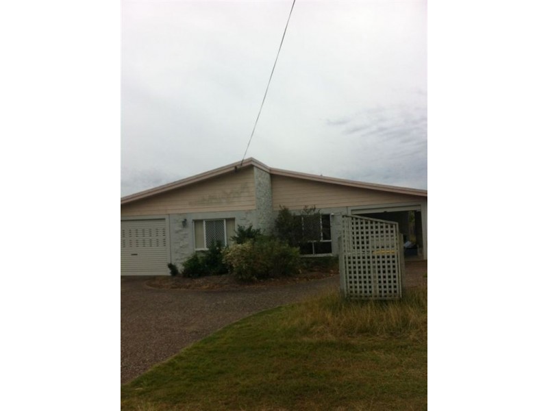 1/27 Swordfish Avenue, Yeppoon QLD 4703
