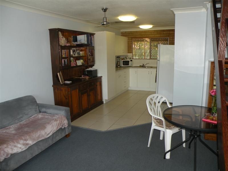 4/200 Canning Street, Allenstown QLD 4700