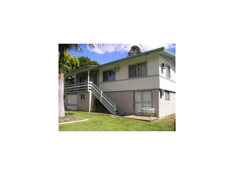 21 Ellis Street, Berserker QLD 4701