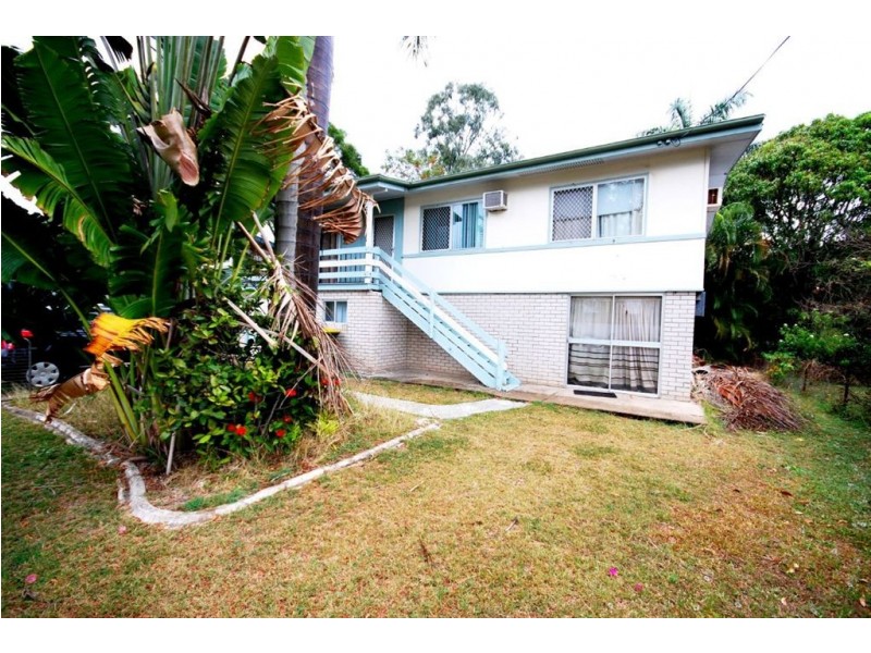 21 Ellis Street, Berserker QLD 4701