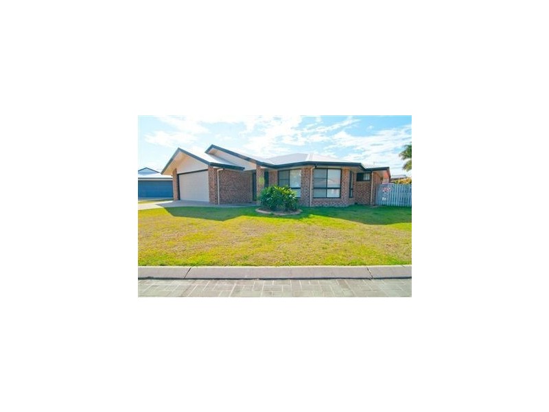 19 Kidd Street, Parkhurst QLD 4702