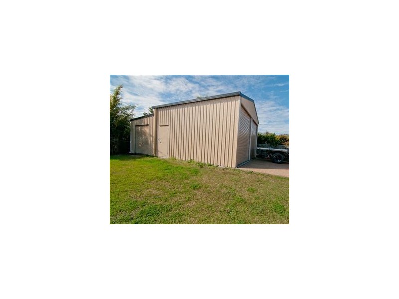 19 Kidd Street, Parkhurst QLD 4702