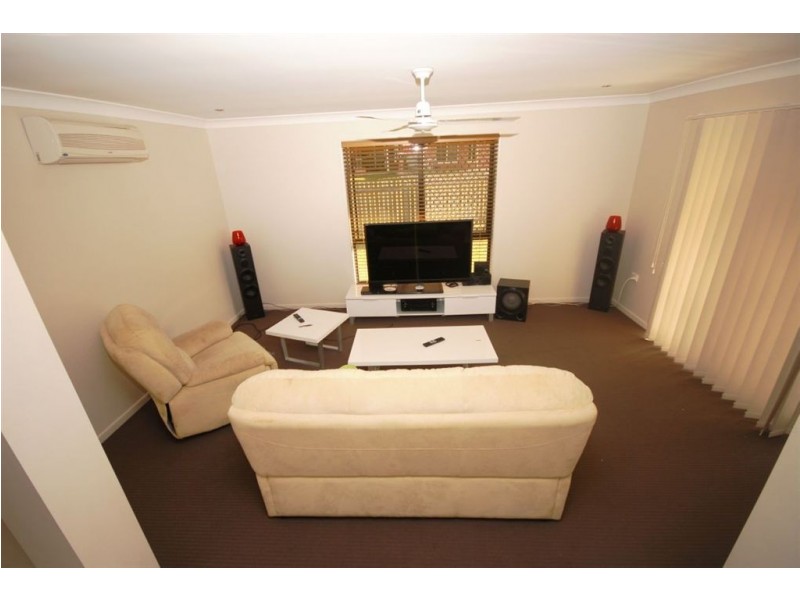 7 Downs Field Place, Taroomball QLD 4703