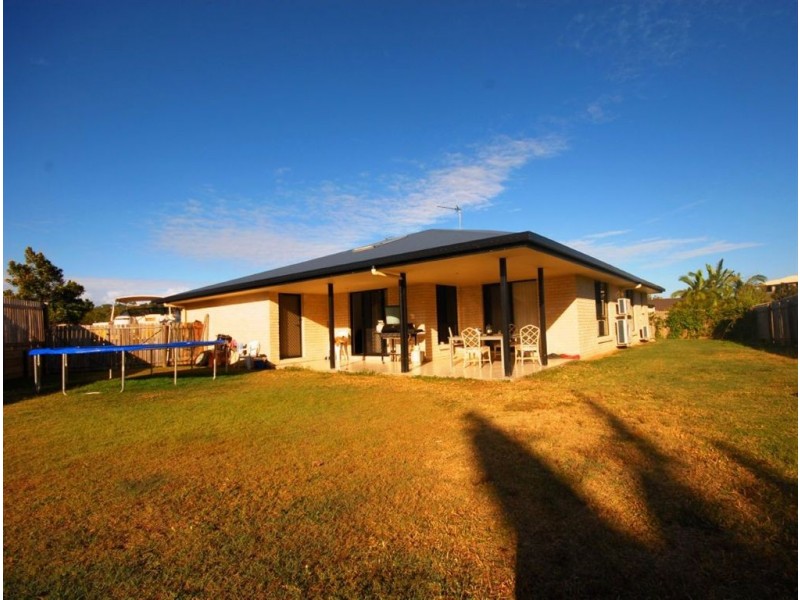 7 Downs Field Place, Taroomball QLD 4703