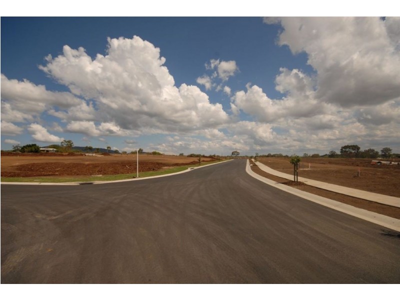 Lot 1 Argyle Avenue, Paramount Crest, Rockyview QLD 4701