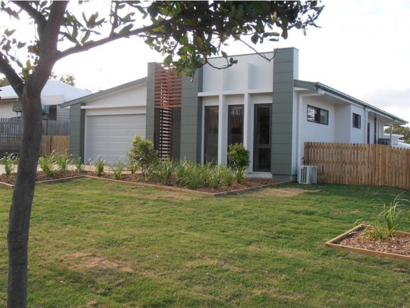 44 Cocoanut Point Drive, Zilzie QLD 4710