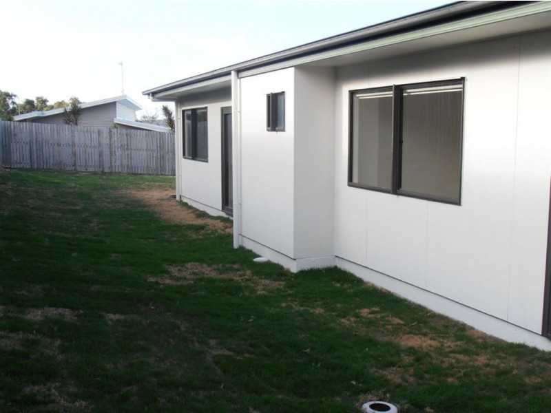 44 Cocoanut Point Drive, Zilzie QLD 4710