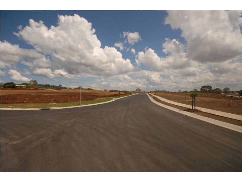 Lot 29 Kildare Crescent, Paramount Crest, Rockyview QLD 4701