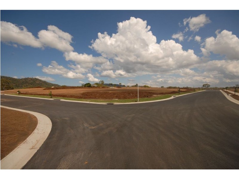 Lot 39 Kildare Crescent, Paramount Crest, Rockyview QLD 4701