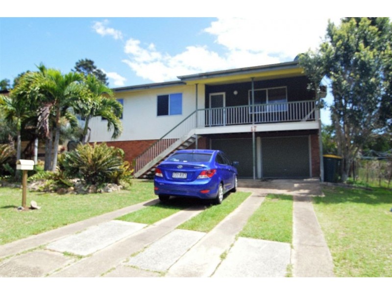 17 Suthers Avenue, Frenchville QLD 4701