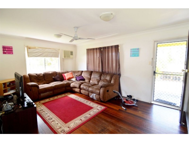 17 Suthers Avenue, Frenchville QLD 4701