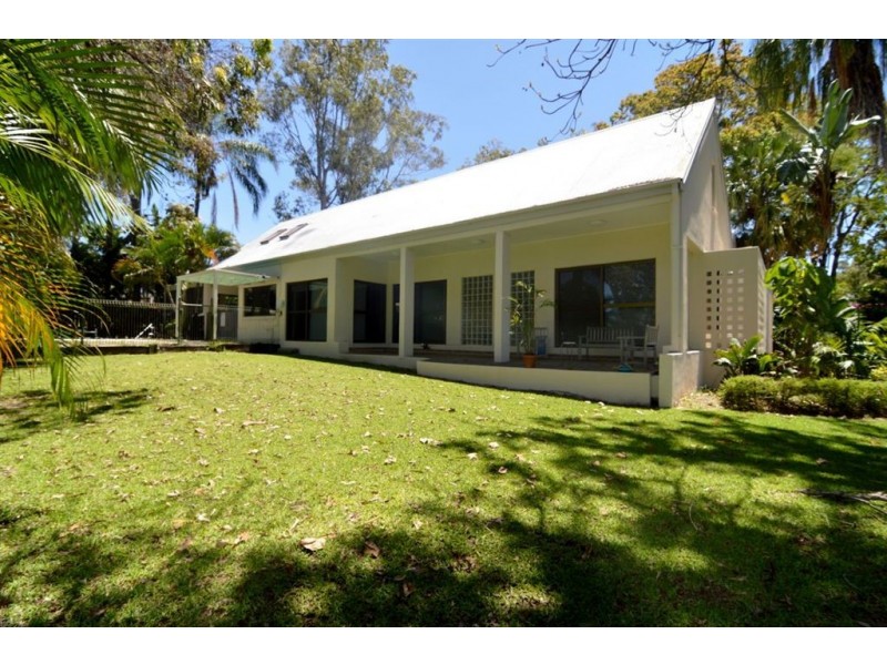 19 Queen Street, The Range QLD 4700