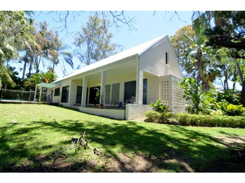 19 Queen Street, The Range QLD 4700