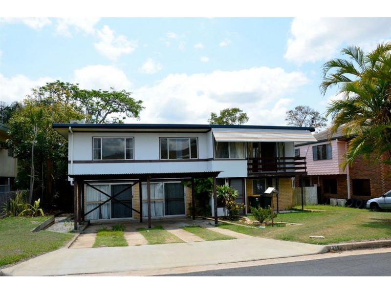 355 Hobler Avenue, Frenchville QLD 4701