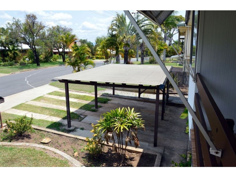 355 Hobler Avenue, Frenchville QLD 4701