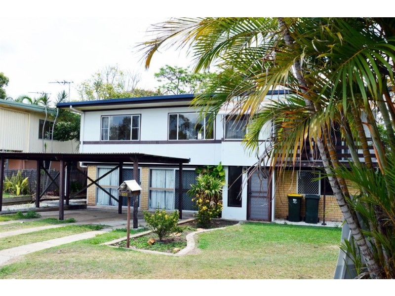 355 Hobler Avenue, Frenchville QLD 4701