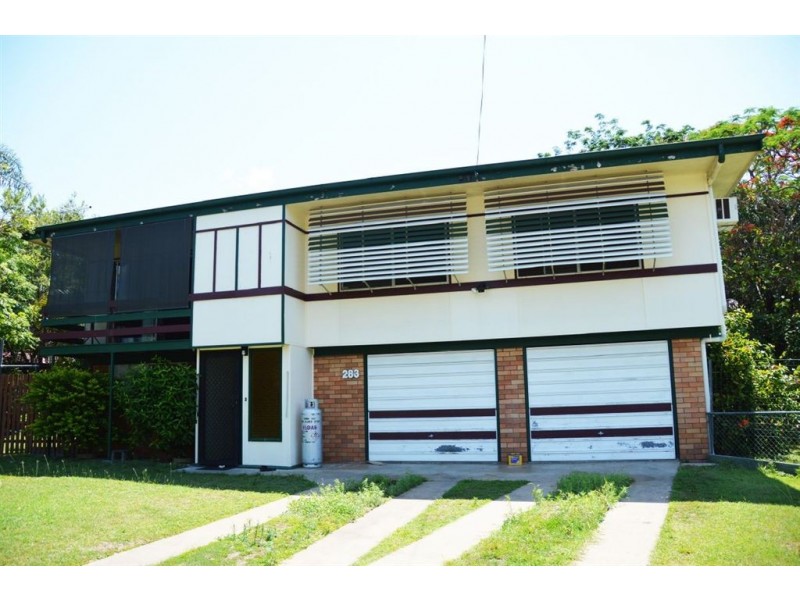 283 Elphinstone Street, Koongal QLD 4701