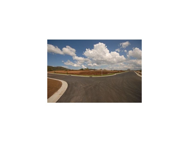 Lot 54 Kildare Crescent, Paramount Crest, Rockyview QLD 4701
