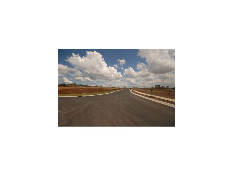 Lot 54 Kildare Crescent, Paramount Crest, Rockyview QLD 4701