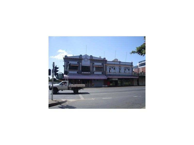 22 Fitzroy Street, Rockhampton QLD 4700