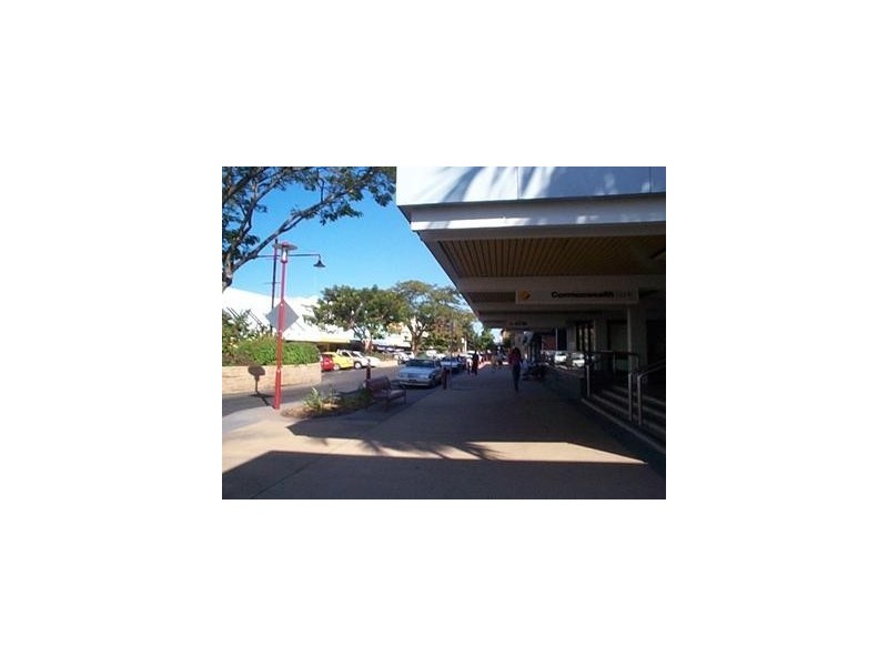 74 East Street, Rockhampton QLD 4700