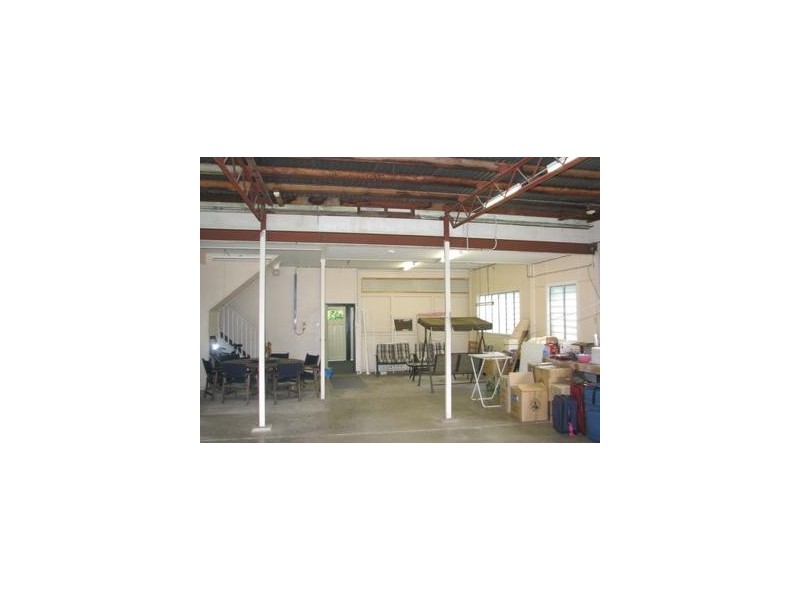 117 Denham Street, Rockhampton QLD 4700