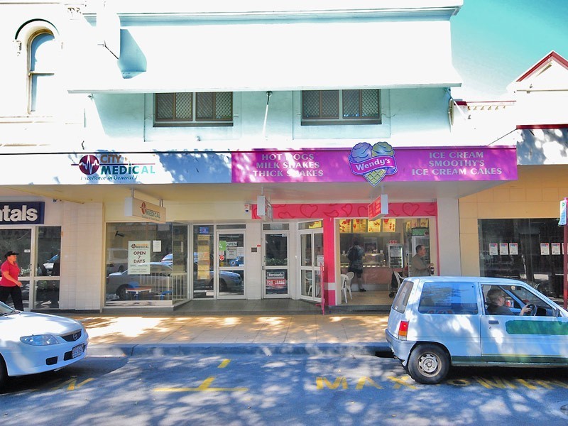 2/105 East St, Rockhampton QLD 4700