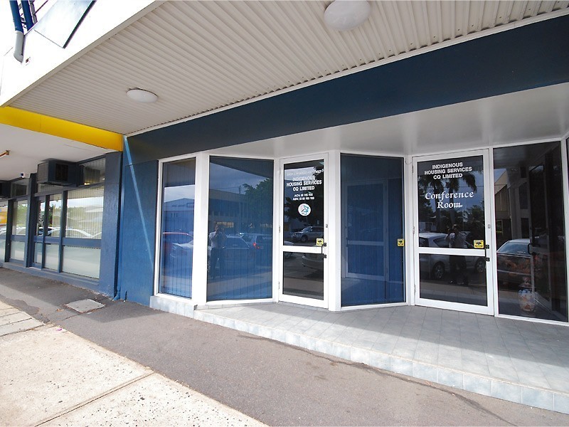 1/99 Bolsover St, Rockhampton QLD 4700