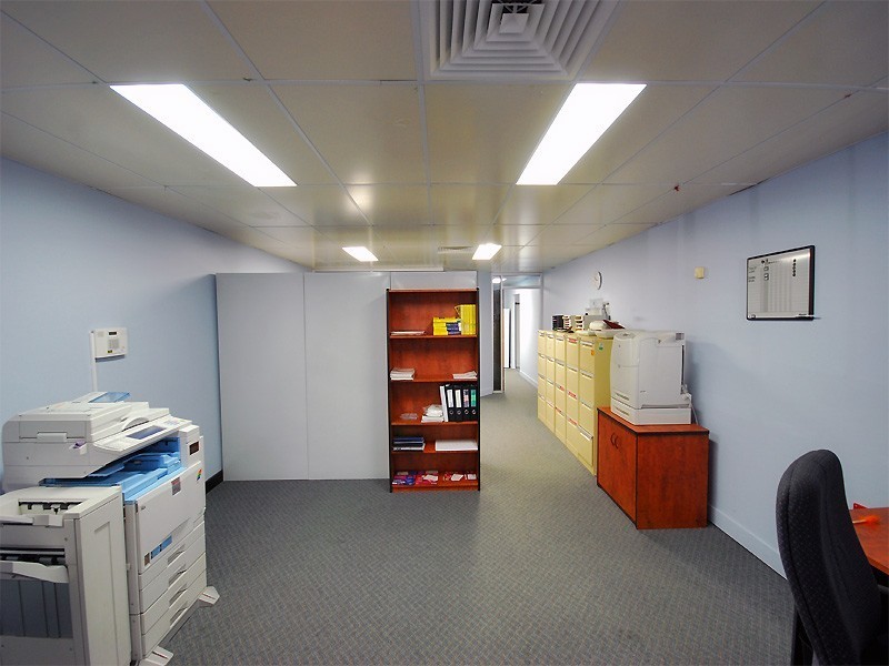 1/99 Bolsover St, Rockhampton QLD 4700
