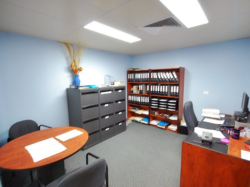 1/99 Bolsover St, Rockhampton QLD 4700